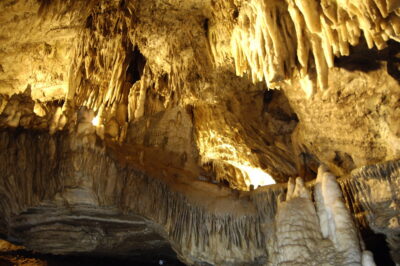 Grotte de Han-sur-Lesse