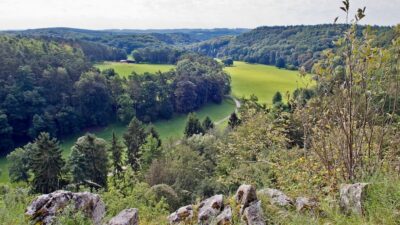 Domaine des Grottes de Han