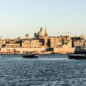 Girls Gone Wandering Groepsreis Malta