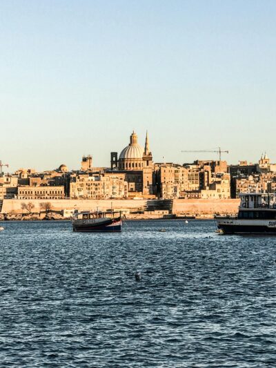 pexels-locallyabroad-2098179 Girls Gone Wandering Groepsreis Malta